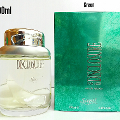 DISCLOSURE For Men